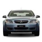 Holden Commodore Omega 2006 года